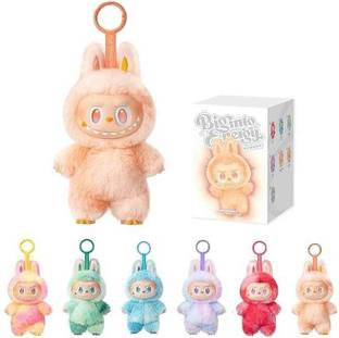 PIXNA 3rd Generation Laabubu Blind Box Big Into Energy – Surprise Designer  - 17 cm