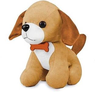 Natkhat Brownie Soft Toy
