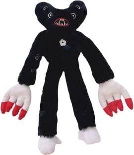TechMax Solution Horror big hand multi eye multi finger stuffed scary doll toy  - 30 cm