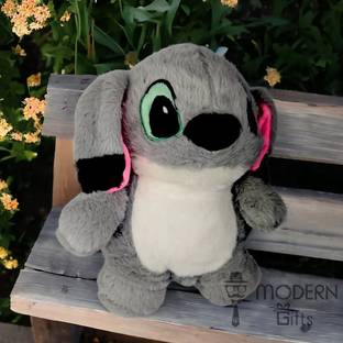 fluffnest Soft Plush Toy for women’s health menstrual relief Perfect for period's Cramps  - 30 cm