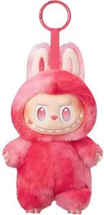 KECULF Pop Mart Labubu The Monsters Big into Energy Series Hope Vinyl Plush Pendant  - 15 cm