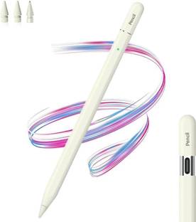 Kingone Upgraded Pen,iPad Pencil,Ultra High Precision & Sensitivity, Palm Stylus
