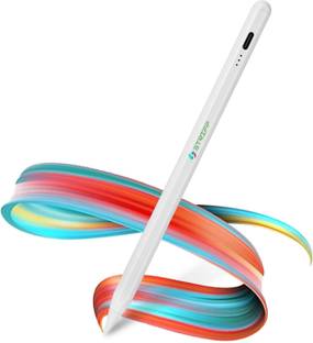 STRIFF Magnetic Pencil with Palm Rejection, Tilt Function,High Sensitivity Stylus