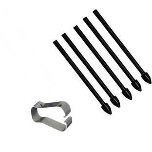 Verilux Touch Stylus Pen Replacement Stylus Pen Refill Tool Kit Stylus