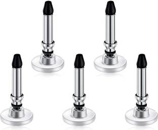 Aliens Pack of 5 Universal 7mm Disc Tips for Stylus Pen, High Precision Stylus