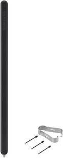 DRUMSTONE Stylus S Pen for Foldable Devices, Premium Touch Input with Replaceable Tips Stylus