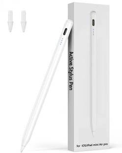 EKRASH Upgraded Stylus Pen, iPad Pencil, Ultra High Precision & Palm Rejection Stylus