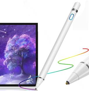 IMAGINEA Smart Touchscreen Stylish Pen with Palm Rejection, 2nd Generation Stylus