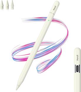 Kingone Upgraded Pen,iPad Pencil,Ultra High Precision & Sensitivity, Palm Stylus