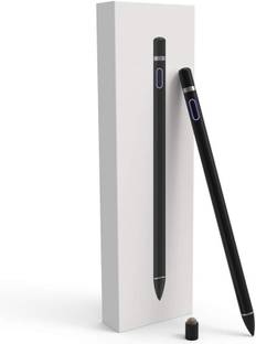 Lanzero Universal Digital Black Pen - 1 Stylus