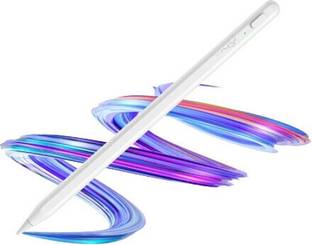 vylbas Vyvylabs Myoshu Capacitive Stylus Pen (Active Version) White Stylus