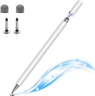 Flipkart SmartBuy 2 Way Capacitive Stylus Pen Compatible with All Touch Screen Devices Stylus