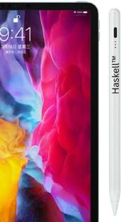 haskell Magenetic Pencil with Ultra high precision,Tilt sensitivity&Palm Rejection, Ipad Stylus