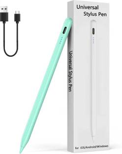 HORROR Non-Bluetooth A11 Universal Stylus Pen | High-Precision | Compatible For iPads Stylus