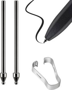 Rumbalton Metal Nibs/Tips for Samsung Galaxy Tab /S10/S9/S7/S6/S6 Lite/S23/S24 Ultra 2pc Stylus