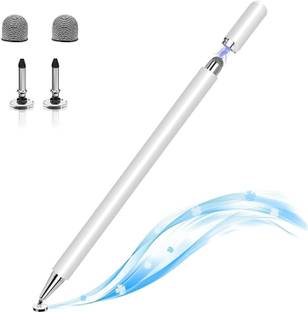Flipkart SmartBuy 2 Way Capacitive Stylus Pen Compatible with All Touch Screen Devices Stylus
