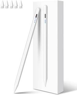 eller santé Stylus Pen/Active Pencil for iPad with Tilt Sensor and Palm Rejection Stylus