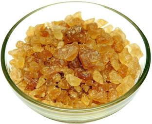 LJL Traders Palm Sugar Crystals Pure & Organic (Best Sugar-Substitute, Taad Cheeni) Sugar
