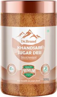 DR Brand Khandsari Sugar Sugar