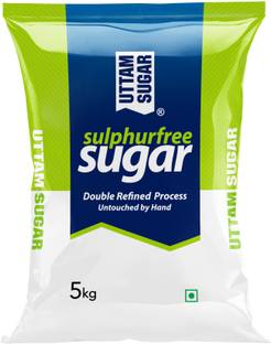 UTTAM SUGAR Sulphurfree Sugar