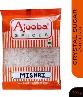 Ajooba Mishri Dana/Cutting Mishri Sugar