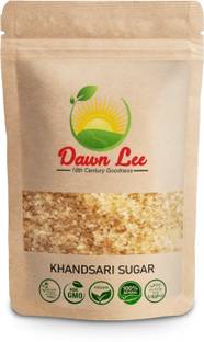 Dawn Lee Desi Khand Muscovado Khandsari Brown Sugar Unrefined & Unprocessed Chemical Free Sugar