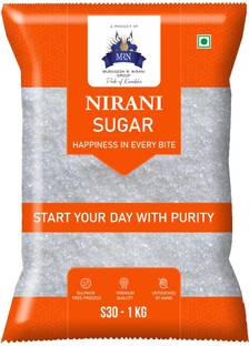 MRN Nirani Double Refined Sugar