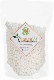 Nature Vit White Sweet Sugar Balls For Diwali And Festival Pooja Prasad Sugar Sugar