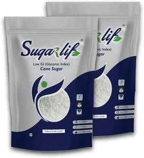 Sugarlif LOW GI Sugar