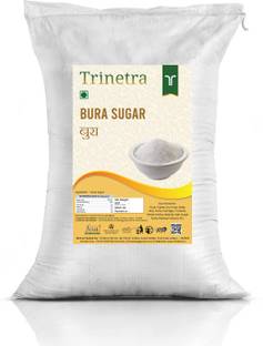 Trinetra Bura Sugar- 2Kg Pack Sugar