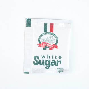 caneen Sugar Sachet Sugar