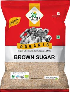 24 Mantra Bura Sugar