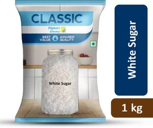 Classic by Flipkart Supermart White Sugar