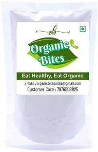 Organic Bites Desi Shakkar | Bura Sugar I White Bura Sugar Powder Sugar