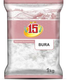 15 no. chawalwala Sugar Power 1 KG Sugar