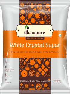 DHAMPURE Sulphurless Sugar