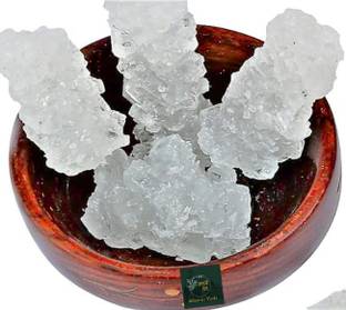 The Atharva-veda thread sugar misri, dhage wali mishri, rock sugar crystals, dhaga mishri organic Sugar
