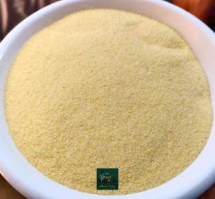 The Atharva-veda Desi Khandsari sugar, Organic desi khand, Chemical free - Raw brown sugar powder Sugar