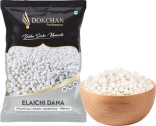 DOKCHAN Elaichi dana - Meetha dana - Prashad Dana Sugar