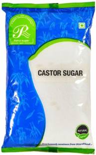 Rahul Sugar Specialty Castor Sugar For Baking For Cakes Instant dissolves Free-flowing sugar Sugar