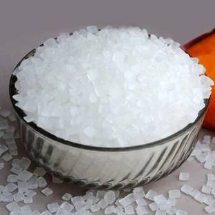 FreshTrain Cutting Mishri | Mishri Dana | Sweet Sugar Crystal | Misri Daana Diamond Sugar
