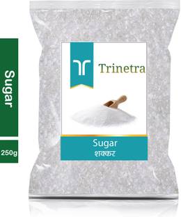 Trinetra Sugar 250gm Pack Sugar