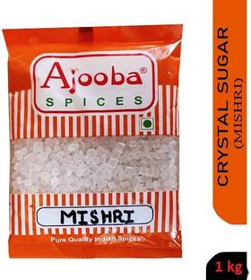 Ajooba Mishri Dana/Cutting Mishri Sugar