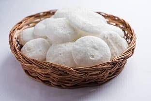 Veganic Organic White Sugar Batasha/Patasha Prashad For Pooja | Sugar Drop Candy 1.8kg Sugar