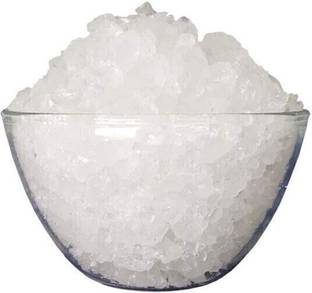 Veganic Mishri Dana - Cutting Misri / Small Rock Sugar Crystal / Sugar Candy Sugar