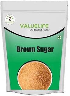 Value Life BROWN SUGAR Sugar