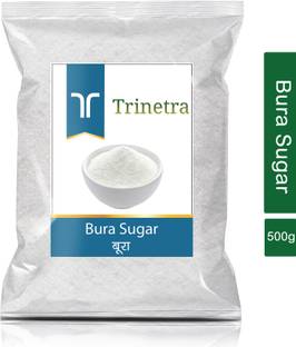 Trinetra Bura Sugar- 500g Pack Sugar