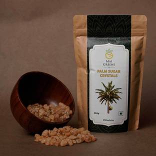 MAIGREENS Tal Mishri | Palm crystals Sugar