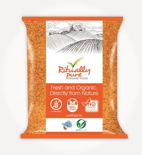 Ritually Pure Desi Khand (Khandsari) Sugar