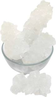 Dadhisagar Dhaga Mishri (Pure Thread Crystal Rock Sugar) Sugar